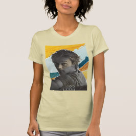 Camiseta Collage JJ de Outer Banks