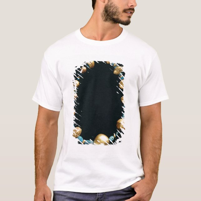 Camiseta Collar (Anverso)