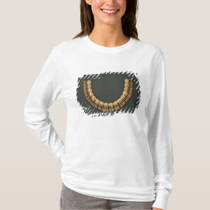 Camiseta Collar
