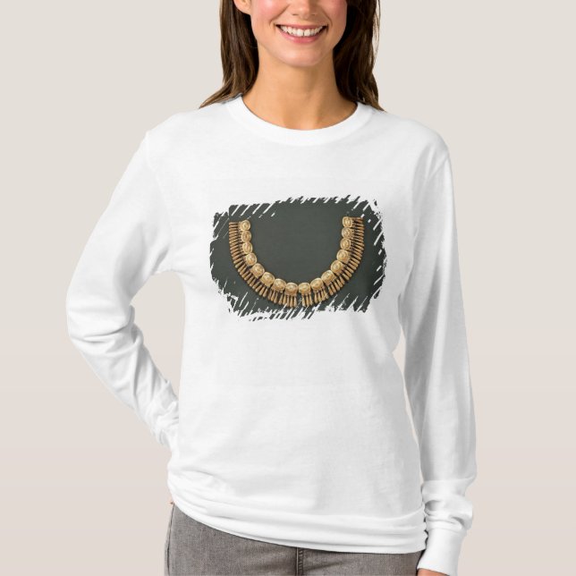 Camiseta Collar (Anverso)