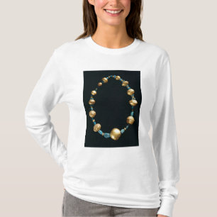 Camiseta Collar