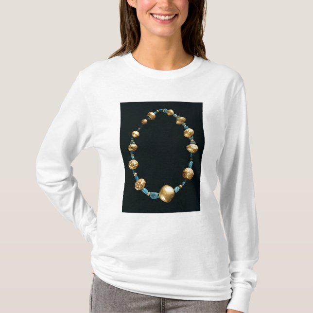 Camiseta Collar (Anverso)