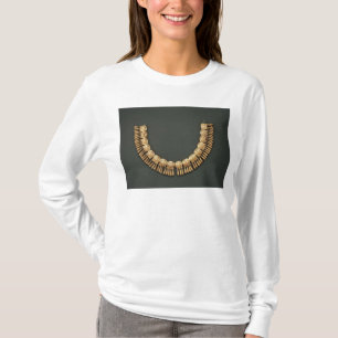 Camiseta Collar