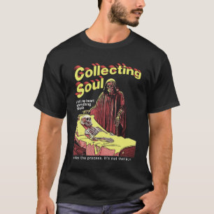 Camiseta Collecting Soul
