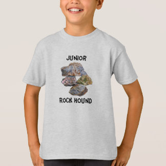 Camiseta Collectores de hebilla junior