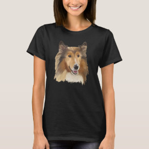 Camiseta Collie
