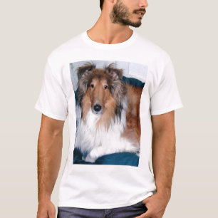 Camiseta Collie