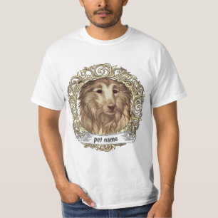 Camiseta Collie