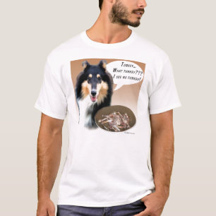 Camiseta Collie Turkey