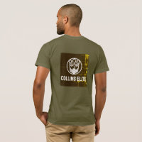 Collins Elite T-Shirt