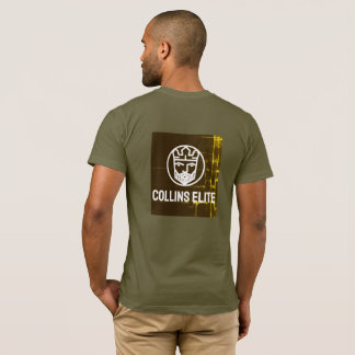 Camiseta Collins Elite T-Shirt