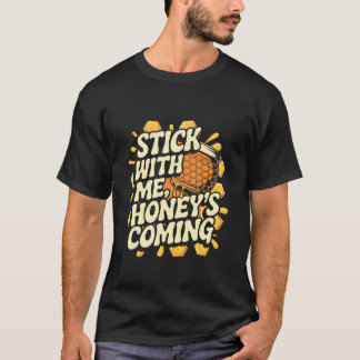 Camiseta Colmenas Apicultor Abeja Apicultura Apicultura Mie