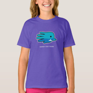 Camiseta Colmillo de Narwhal