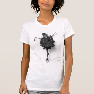 Camiseta Colocación en Champán