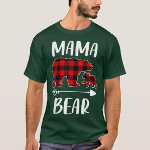 Camiseta Colocar los conjuntos familiares, divertidos para