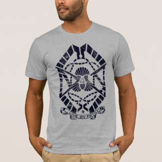 CAMISETA COLOCAR| TRINIDAD