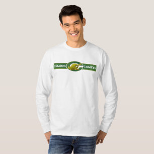 Camiseta Coloma Comets