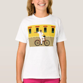 Camiseta Colombia