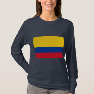 Camiseta colombia
