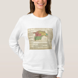 Camiseta Colombia 2