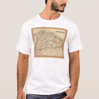 Camiseta Colombia 3