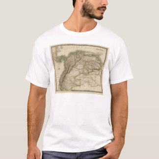 Camiseta Colombia 4