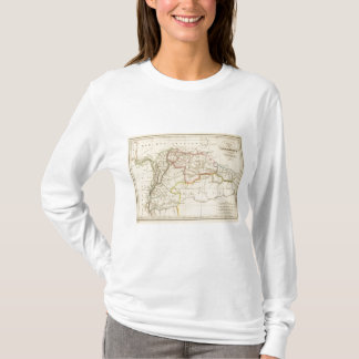 Camiseta Colombia 6