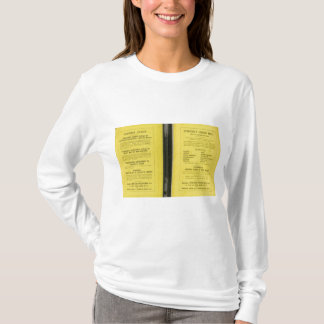 Camiseta Colombia, Ecuador, Perú, Panamá 2