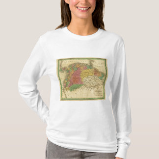 Camiseta Colombia, Guayana