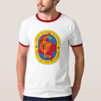 Camiseta ColombiaDesign4