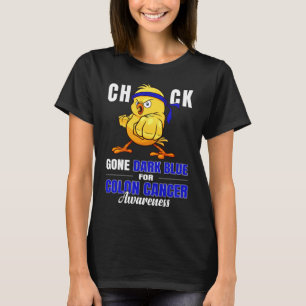 Camiseta colon