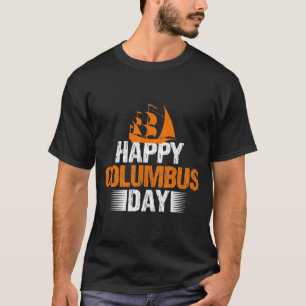 Camiseta Colón América 1492 
