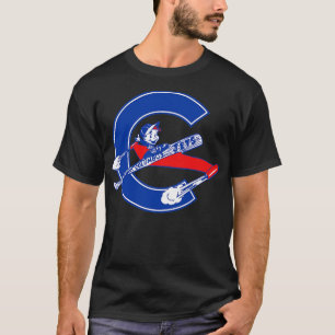 Camiseta Colón Jets 1