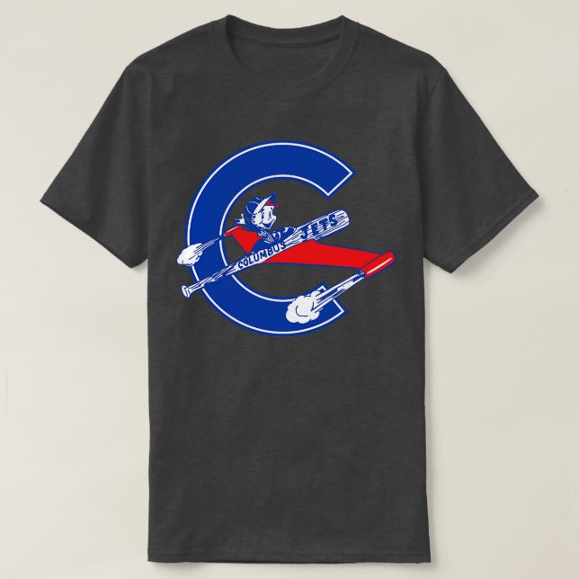 Camiseta Colón Jets 1 (Diseño del anverso)