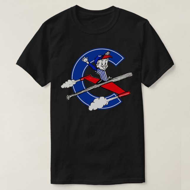 Camiseta Colón Jets 2 (Diseño del anverso)