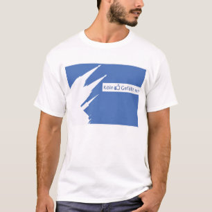 Camiseta Colonia