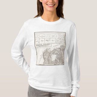 Camiseta Colonia de Nevada