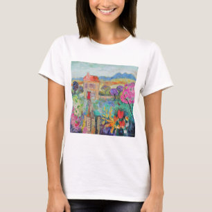 Camiseta Coloque en el país 2014