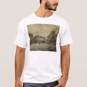 Camiseta Coloque Maubert, París, 1888