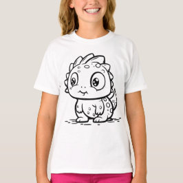 Camiseta ¡Colóquelo usted mismo!
