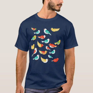 Camiseta Color