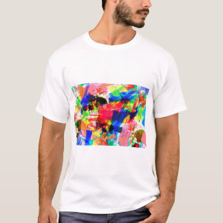 Camiseta color abstracto-3847388_1920