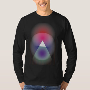 Camiseta Color Aditivo Femenino de Gwosts