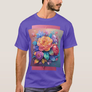 camiseta color Best Mens