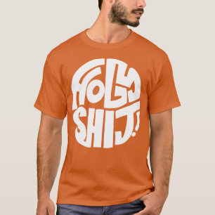 Camiseta Color blanco sagrado