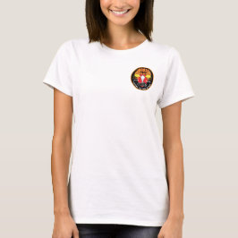 Camiseta Color completo de Riverview