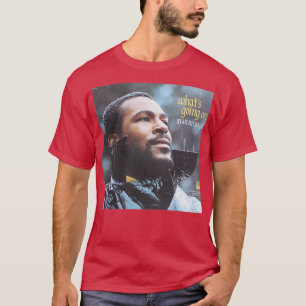 CAMISETA COLOR DE AGUA DE HUMPBACK 1