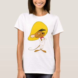 Camiseta Color de confianza de GONZALES™