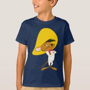 Camiseta Color de confianza de GONZALES™
