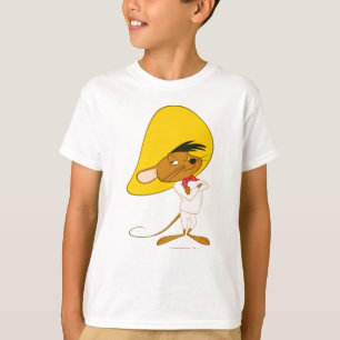 Camiseta Color de confianza de GONZALES™